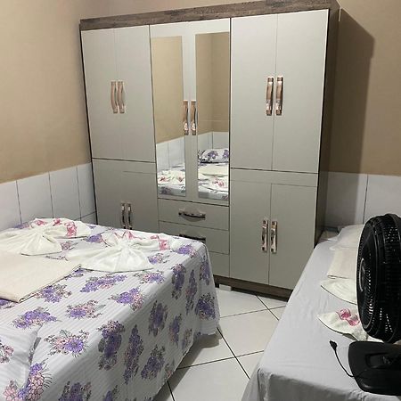 Pousada Da Lu Lencois Kültér fotó