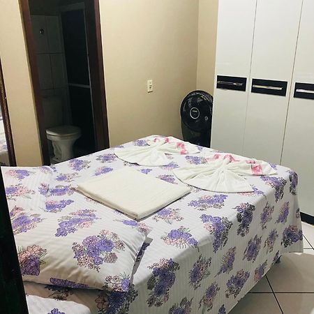 Pousada Da Lu Lencois Kültér fotó