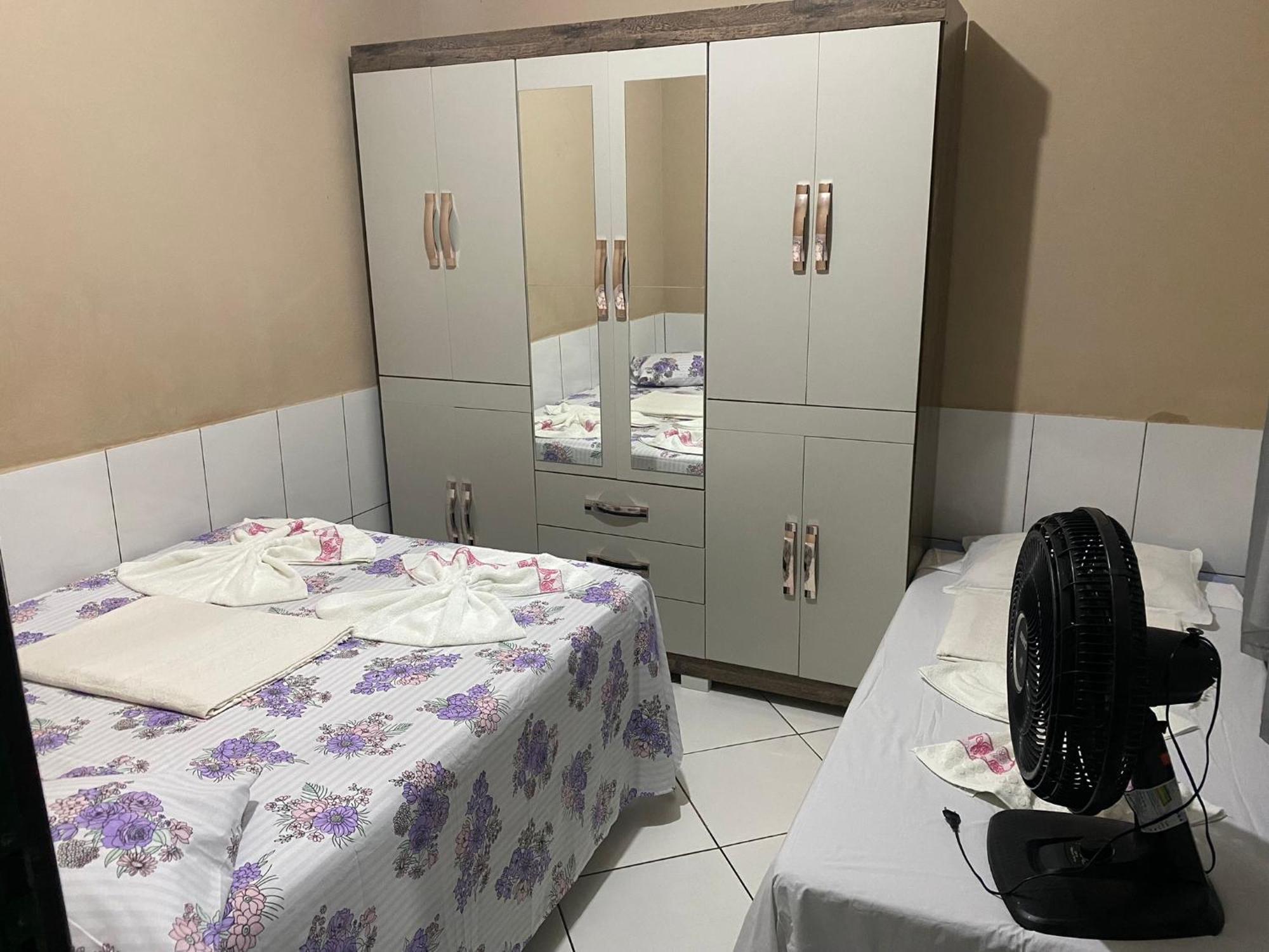 Pousada Da Lu Lencois Kültér fotó