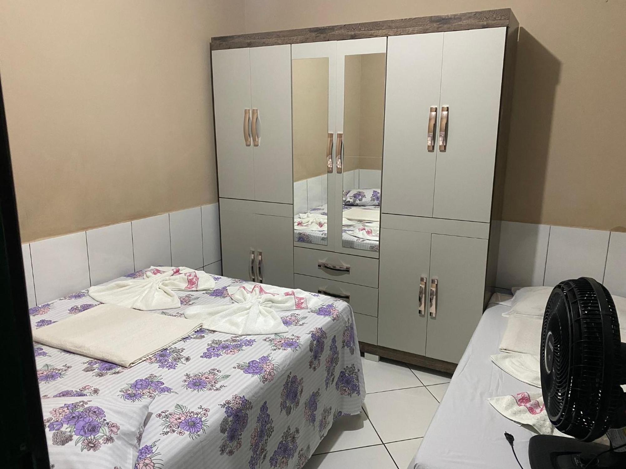 Pousada Da Lu Lencois Kültér fotó