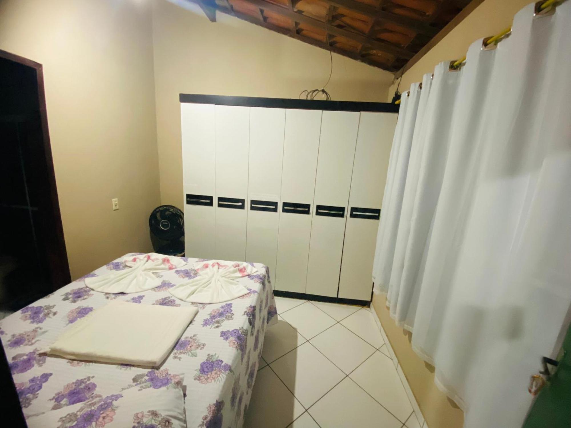 Pousada Da Lu Lencois Kültér fotó